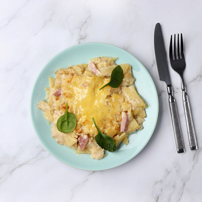 Truffade Bowl
