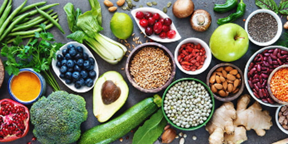 La nutrition sportive, les conseils d'un pro du Trail