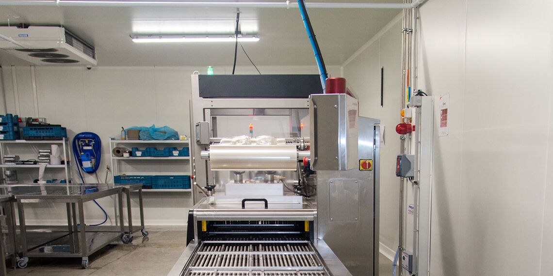 Qualité, formation, logistique